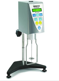 DV-I Prime數顯粘度計 美國博勒飛Brookfield