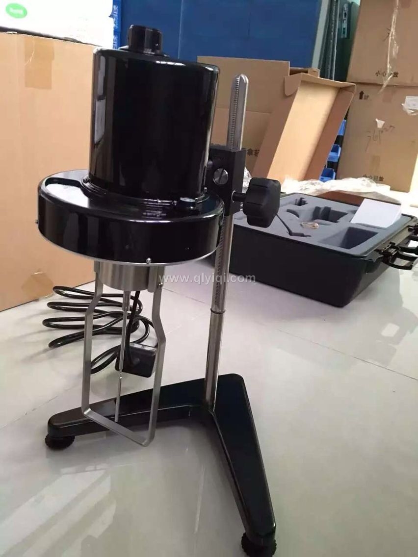 LVT表盤旋轉粘度計  美國Brookfield博勒飛粘度計現貨供應