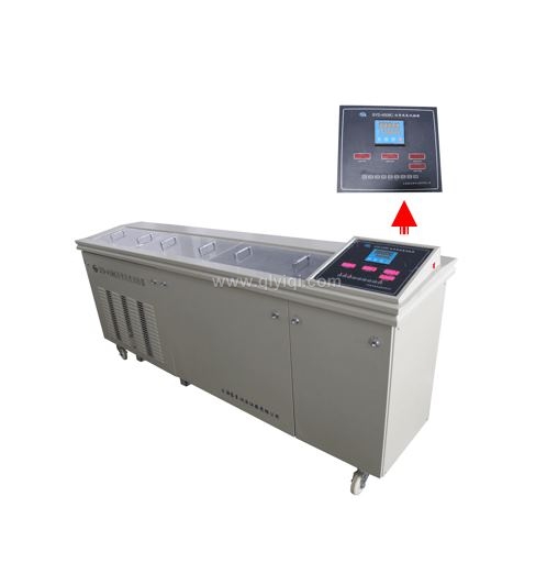 SYD-4508C型 瀝青延伸度試驗器 石油瀝青延度測定法,SYD-4508C，瀝青延伸度試驗器 ，石油瀝青延度測定法