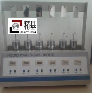 CNY-6 持粘性測試儀  敏膠粘帶產品持粘性測試試驗,CNY-6 持粘性測試儀